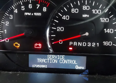 2009 Cadillac Dts 1Sb z USA, uszkodzony, nr VIN 1G6KD57Y19U136202